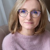 Kinga Zborowska lektor hiszpańskiego i włoskiego