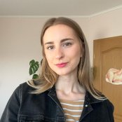 Kasia Chojnowska lektor angielskiego