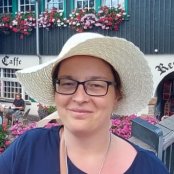 Monika Nowakowska lektor francuskiego