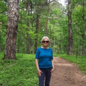 Ewa Wincenciak lektor francuskiego