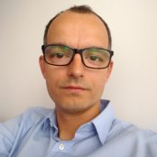 Kamil Cywka lektor angielskiego