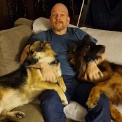 Harry Daniels lektor angielskiego Brytyjczyk